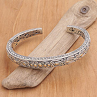 Sterling Silver Bracelet Gallery at NOVICA