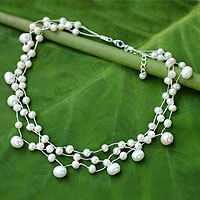 Unique Choker Necklace Collection at NOVICA