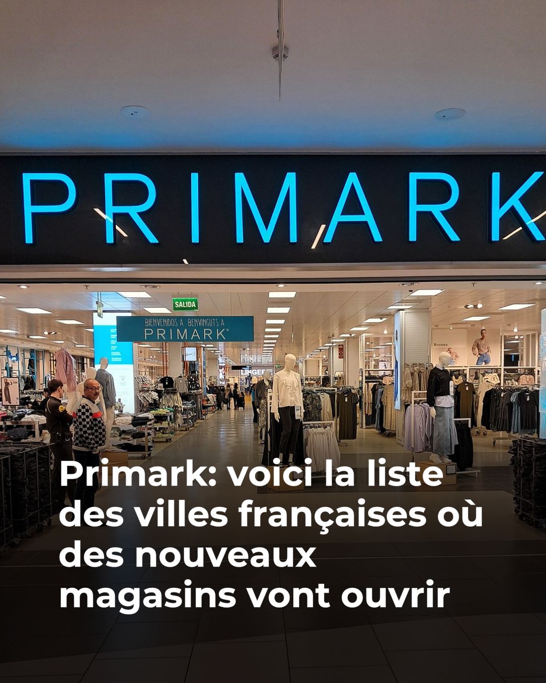 Cette enseigne de mode ouvre son tout premier magasin de décoration en France et promet de faire un carton